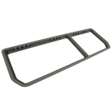 79-80 Chevrolet Corvette Base Glove Box Housing (52696575)