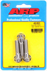64-73 Ford Mustang Schrauben Anlasser - 3er Set