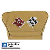 70-72 Chevrolet Corvette Base Mittelarmlehne (52692326)
