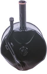 71-73 Ford Mustang (Power) Servopumpe - Anschluss lang nach oben