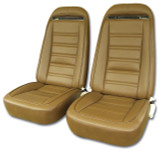 1973 Chevrolet Corvette Base Sitzbezug (52899374)