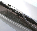 10-14 Ford Mustang Schlauch Scheibenwischwasser