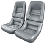 1981 Chevrolet Corvette Base Sitzbezug (52693008)