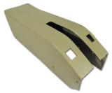 70-72 Chevrolet Corvette Base Abdeckung Hebel Feststellbremse (52692405)