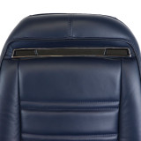 73-74 Chevrolet Corvette Base Sitzbezug (52899387)