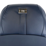 73-74 Chevrolet Corvette Base Sitzbezug (52899387)