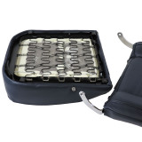 73-74 Chevrolet Corvette Base Sitzbezug (52899387)