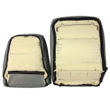 1981 Chevrolet Corvette Base Sitzbezug (52693082)