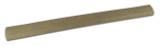74-75 Chevrolet Corvette Base Verkleidung für Scheibe (52693608)