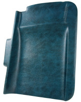 1976 Chevrolet Corvette Stingray T-Top Dachpanel (52691917)