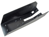 1969 Chevrolet Corvette Base Abdeckung Hebel Feststellbremse (52692424)