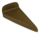 68-69 Chevrolet Corvette Base Basis für Mittelkonsole (52692315)