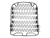 64-67 Ford Mustang Rückenlehne Sitz hinten