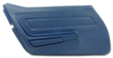 Panel wykończenia wnętrza drzwi - Royal Blue
