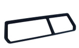 79-82 Chevrolet Corvette Glove Box Door Opening Frame (52698080)