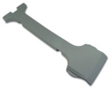 1976 Chevrolet Corvette Stingray T-Top Molding (52692020)