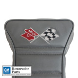 68-69 Chevrolet Corvette Base Mittelarmlehne