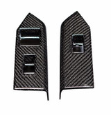 10-14 Ford Mustang (Convertible) Rahmen Fensterheber - Carbon - LG126
