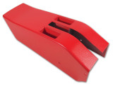 1968 Chevrolet Corvette Base Abdeckung Hebel Feststellbremse (52692367)