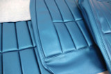 1969 Chevrolet Corvette Base Sitzbezug (52692843)