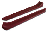 73-75 Chevrolet Corvette Base Door Armrest Cover