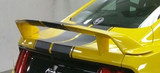 15-23 Ford Mustang (Coupe) Spoiler - Heckspoiler - Abbes - Mit TÜV