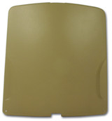 70-72 Chevrolet Corvette Base Panel Rückseite Sitz (52693134)