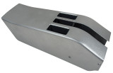 1968 Chevrolet Corvette Base Abdeckung Hebel Feststellbremse (52692372)