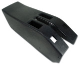 1968 Chevrolet Corvette Base Abdeckung Hebel Feststellbremse (52692373)