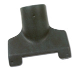 1971 Chevrolet Corvette Base Abdeckung für Lenksäule