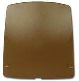 70-72 Chevrolet Corvette Base Panel Rückseite Sitz (52693153)