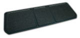 1971 Chevrolet Corvette Base Komplettes Handschuhfach
