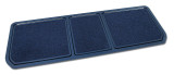 71-72 Chevrolet Corvette Base Komplettes Handschuhfach (52696431)