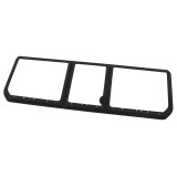 1971 Chevrolet Corvette Base Glove Box Housing
