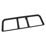 1971 Chevrolet Corvette Base Glove Box Housing