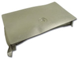 1982 Chevrolet Corvette Glove Box Door Cover (52694100)