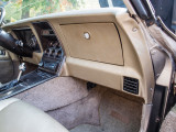 1982 Chevrolet Corvette Glove Box Door Cover (52694100)