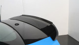 10-14 Ford Mustang Spoiler - Carbon