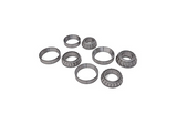 05-14 Ford Mustang GT (4.6, 5.0) Teller- und Kegelrad - 8,8 Zoll - Montageset