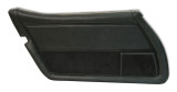1982 Chevrolet Corvette Türinnenverkleidung - Charcoal - Rechts (52694795)