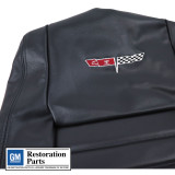 79-81 Chevrolet Corvette Base Sitzbezug (52698485)