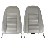 1978 Chevrolet Corvette Sitzbezug (52899421)