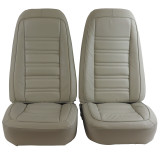 1978 Chevrolet Corvette Sitzbezug (52899431)