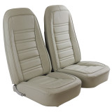 1978 Chevrolet Corvette Sitzbezug (52899431)