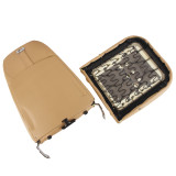 1978 Chevrolet Corvette Sitzbezug (52899501)