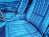 1968 Chevrolet Corvette Base Sitzbezug (52692837)