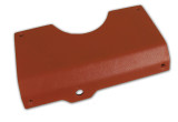 1981 Chevrolet Corvette Base Abdeckung für Lenksäule (52695076)
