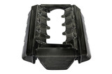 15-17 Ford Mustang GT Motorabdeckung - Trufiber - LG220 - Carbon
