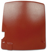 1968 Chevrolet Corvette Base Panel Rückseite Sitz (52693121)