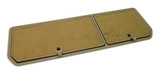 81-82 Chevrolet Corvette Komplettes Handschuhfach (52696471)
